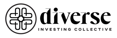 Logo of Diverse Investing Collective