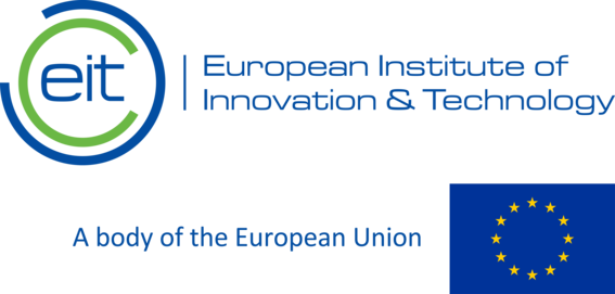 Logo of European Institute of Innovation & Technology