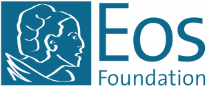 Logo of Eos Foundation