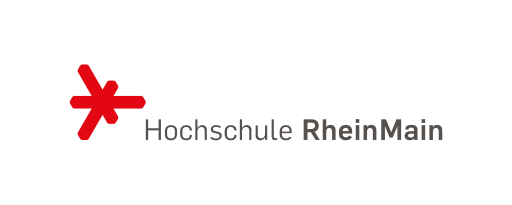 Logo of Hochschule RheinMain