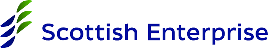 Logo of Scottish Enterprise