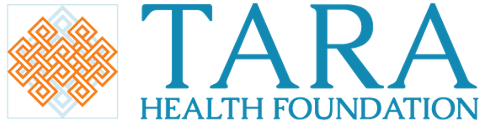 Logo of Tara Health Foundation