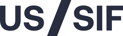 Logo of US SIF